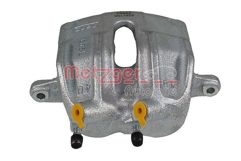 METZGER AUTOTEILE 6261155 Brake Caliper