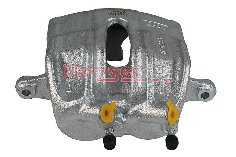 METZGER AUTOTEILE 6261156 Brake Caliper