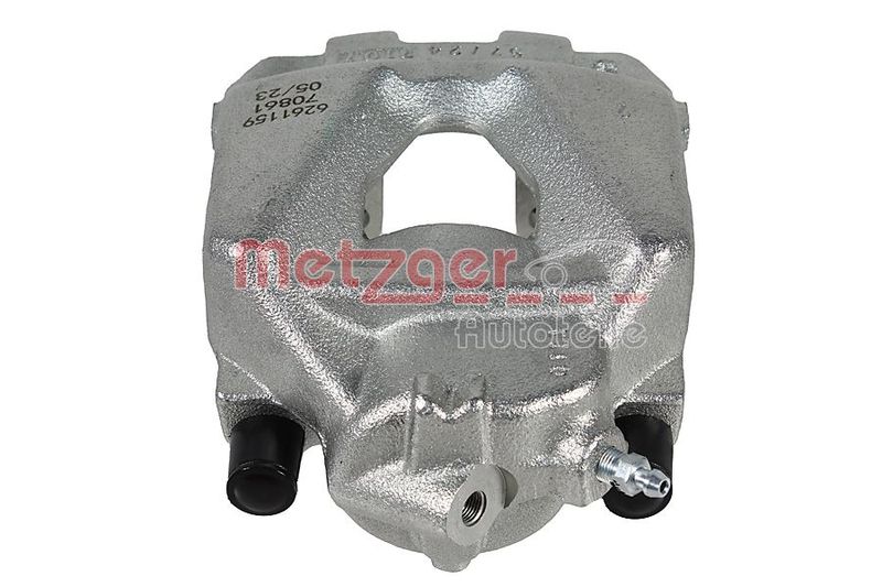 METZGER AUTOTEILE 6261159 Brake Caliper