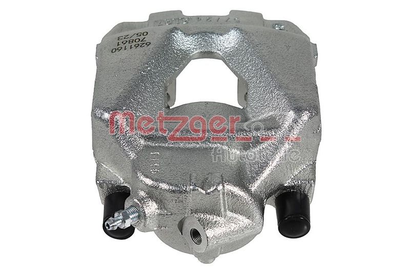 METZGER AUTOTEILE 6261160 Brake Caliper