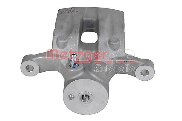 METZGER AUTOTEILE 6261162 Brake Caliper