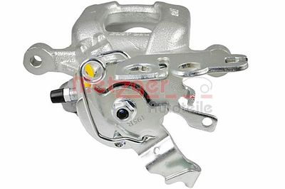 Brake Caliper METZGER AUTOTEILE 6261165