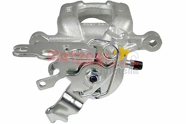 METZGER AUTOTEILE 6261166 Brake Caliper