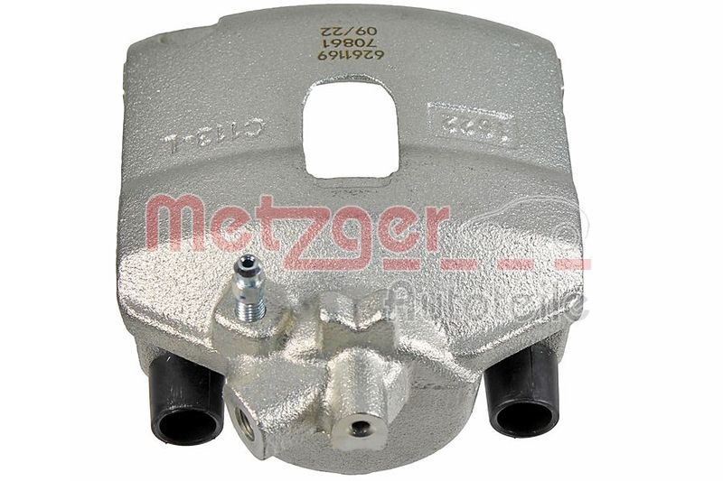 METZGER AUTOTEILE 6261169 Brake Caliper