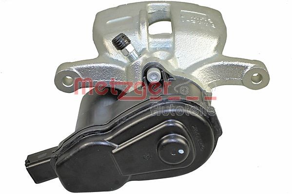 METZGER AUTOTEILE 6261181 Brake Caliper