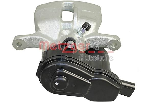 METZGER AUTOTEILE 6261182 Brake Caliper