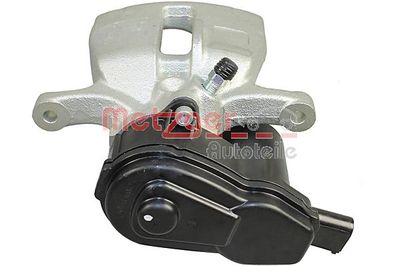 Brake Caliper METZGER AUTOTEILE 6261182