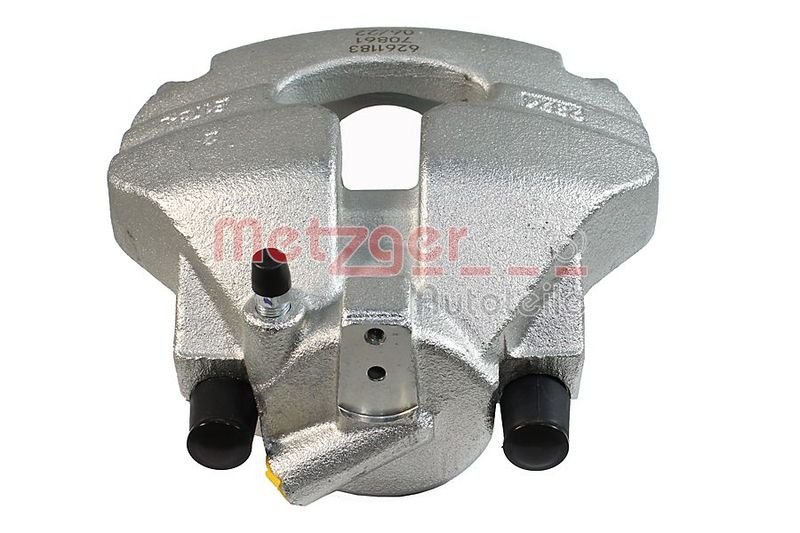 METZGER AUTOTEILE 6261183 Brake Caliper