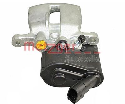 Brake Caliper METZGER AUTOTEILE 6261193