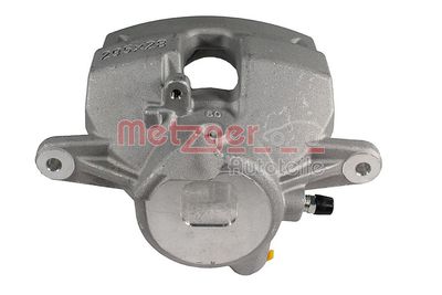 Brake Caliper METZGER AUTOTEILE 6261195
