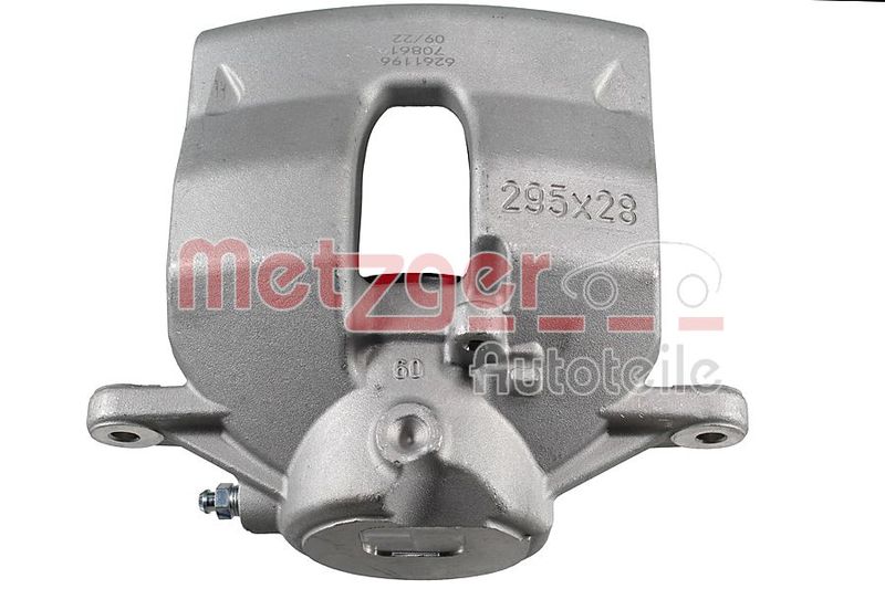 METZGER AUTOTEILE 6261196 Brake Caliper