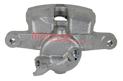 Brake Caliper METZGER AUTOTEILE 6261197