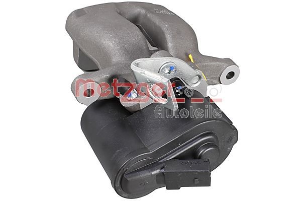 METZGER AUTOTEILE 6261209 Brake Caliper