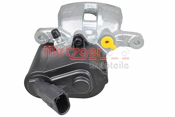 METZGER AUTOTEILE 6261220 Brake Caliper