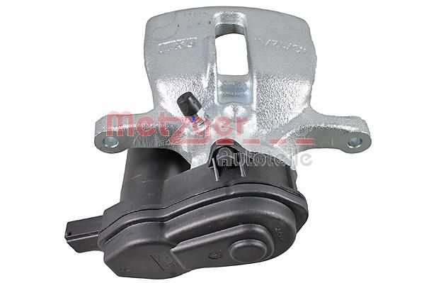 METZGER AUTOTEILE 6261221 Brake Caliper