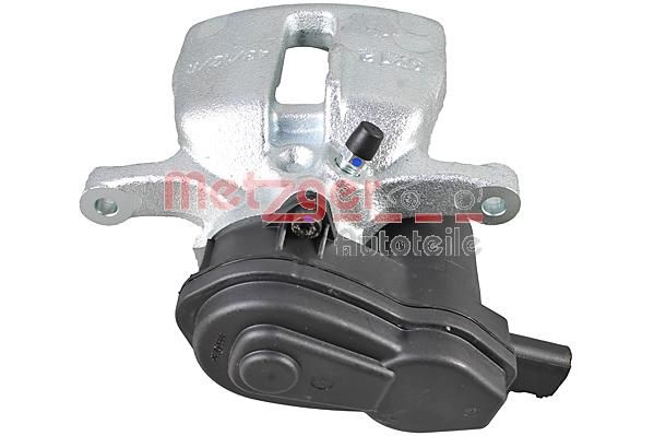 METZGER AUTOTEILE 6261222 Brake Caliper