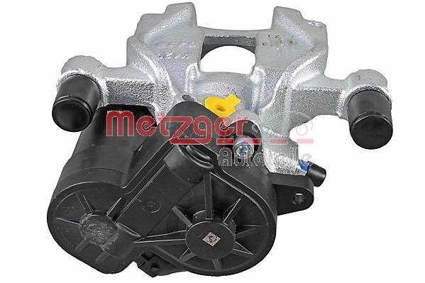 METZGER AUTOTEILE 6261223 Brake Caliper