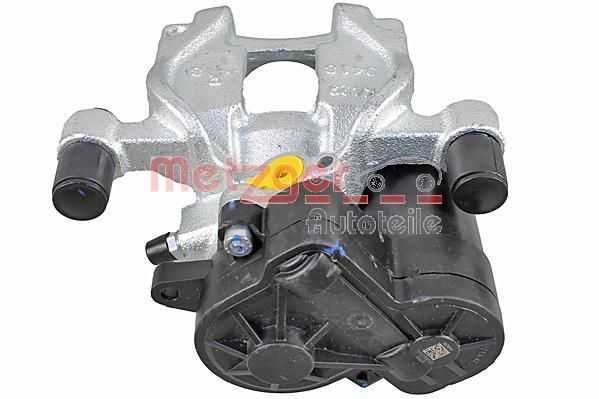 METZGER AUTOTEILE 6261224 Brake Caliper