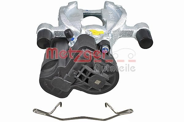 METZGER AUTOTEILE 6261231 Brake Caliper
