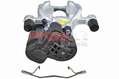Brake Caliper METZGER AUTOTEILE 6261231