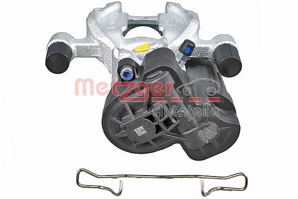 METZGER AUTOTEILE 6261232 Brake Caliper