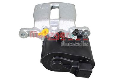 Brake Caliper METZGER AUTOTEILE 6261235