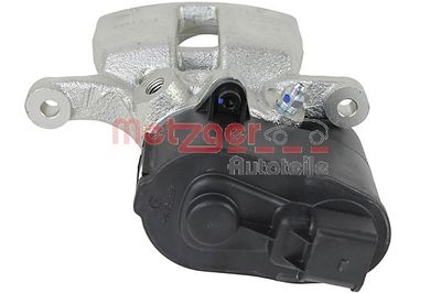 Brake Caliper METZGER AUTOTEILE 6261237