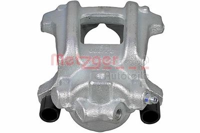 Brake Caliper METZGER AUTOTEILE 6261247