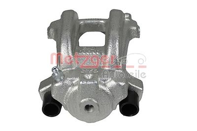 Brake Caliper METZGER AUTOTEILE 6261257