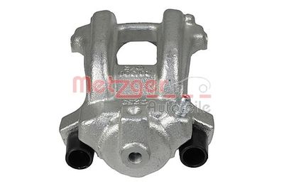 Brake Caliper METZGER AUTOTEILE 6261258