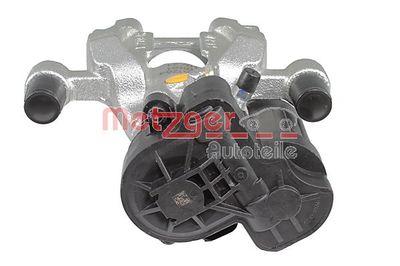 Brake Caliper METZGER AUTOTEILE 6261264