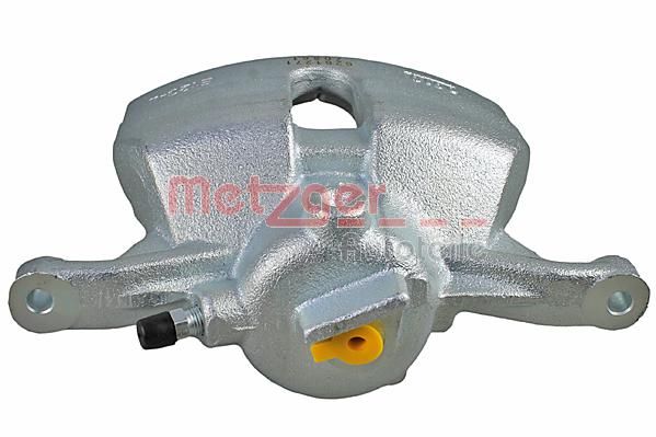 METZGER AUTOTEILE 6261271 Brake Caliper