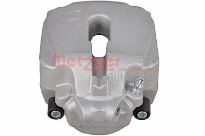 Brake Caliper METZGER AUTOTEILE 6261287