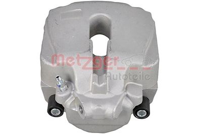 Brake Caliper METZGER AUTOTEILE 6261288