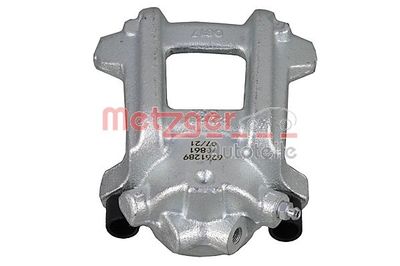 Brake Caliper METZGER AUTOTEILE 6261289