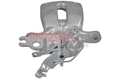 Brake Caliper METZGER AUTOTEILE 6261322