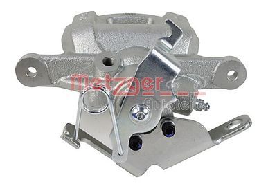 Brake Caliper METZGER AUTOTEILE 6261327