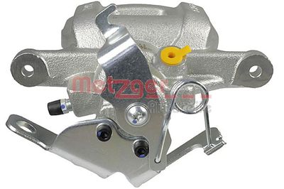Brake Caliper METZGER AUTOTEILE 6261328