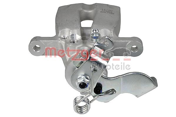 METZGER AUTOTEILE 6261329 Brake Caliper
