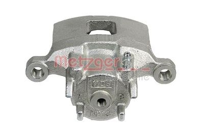 Brake Caliper METZGER AUTOTEILE 6261334