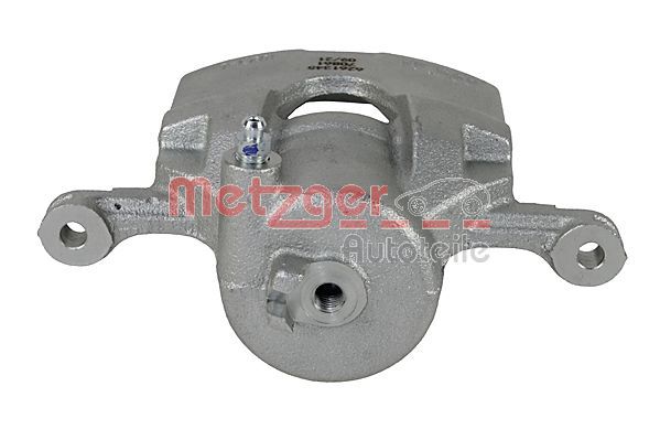 METZGER AUTOTEILE 6261345 Brake Caliper