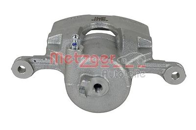 Brake Caliper METZGER AUTOTEILE 6261345