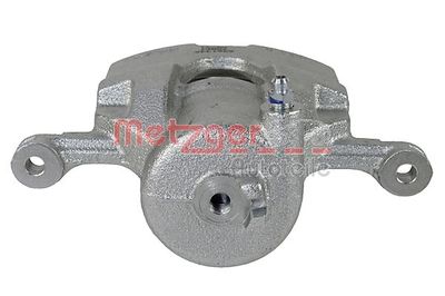 Brake Caliper METZGER AUTOTEILE 6261346