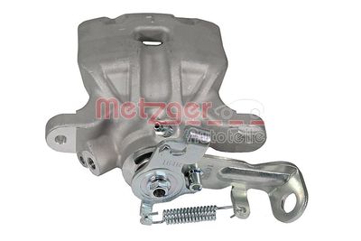 Brake Caliper METZGER AUTOTEILE 6261349