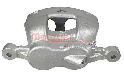 Brake Caliper METZGER AUTOTEILE 6261360