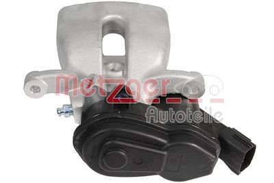 Brake Caliper METZGER AUTOTEILE 6261370