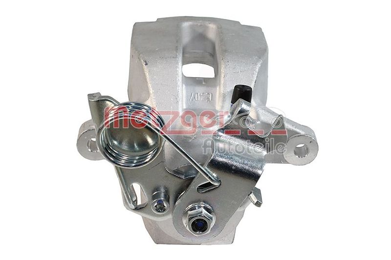 METZGER AUTOTEILE 6261373 Brake Caliper
