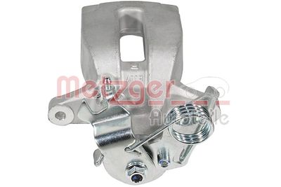 Brake Caliper METZGER AUTOTEILE 6261374