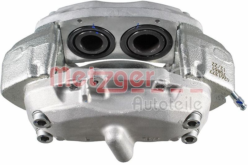 METZGER AUTOTEILE 6261377 Brake Caliper