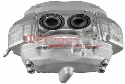 Brake Caliper METZGER AUTOTEILE 6261378